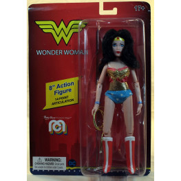 DC Comics akčná figúrka Retro Wonder Woman 20 cm